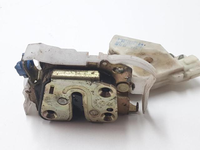 NISSAN 80552AA200 Motor de apertura/cierre de cerradura de puerta delantera derecha  disponible Lugo