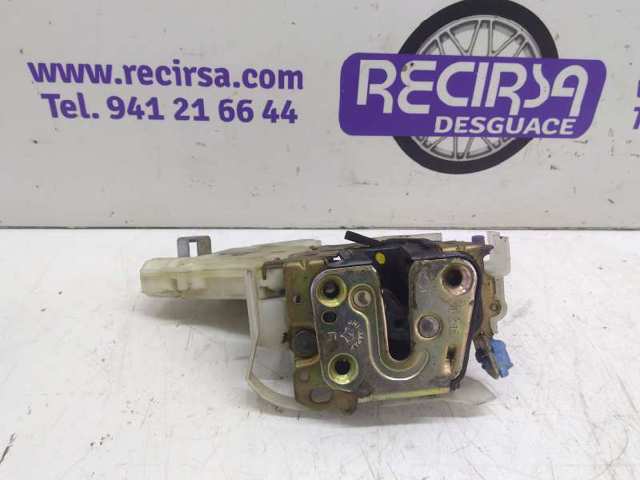 80552AA200 NISSAN Motor de apertura/cierre de cerradura de puerta delantera derecha  disponible Vigo