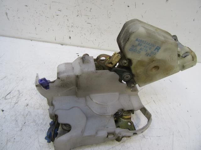 80552AA200 Nissan/Infiniti