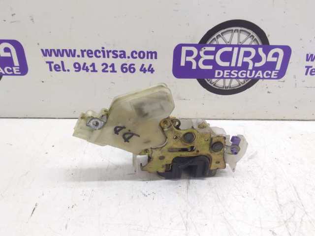 80552AA200 Motor de apertura/cierre de cerradura de puerta delantera derecha  disponible Burgos
