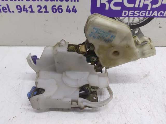 NISSAN 80552AA200 Motor de apertura/cierre de cerradura de puerta delantera derecha  comprar en Albacete