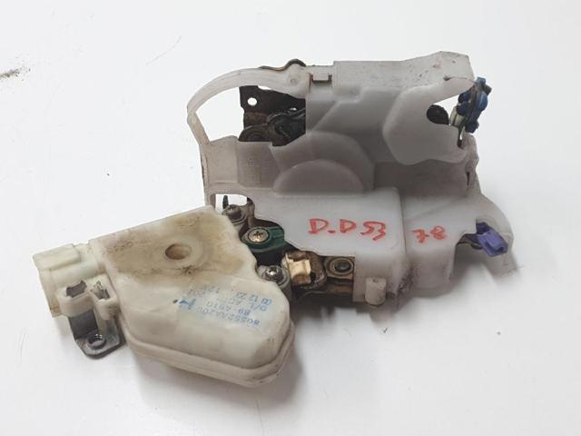 80552AA200 Motor de apertura/cierre de cerradura de puerta delantera derecha  comprar en Zaragoza