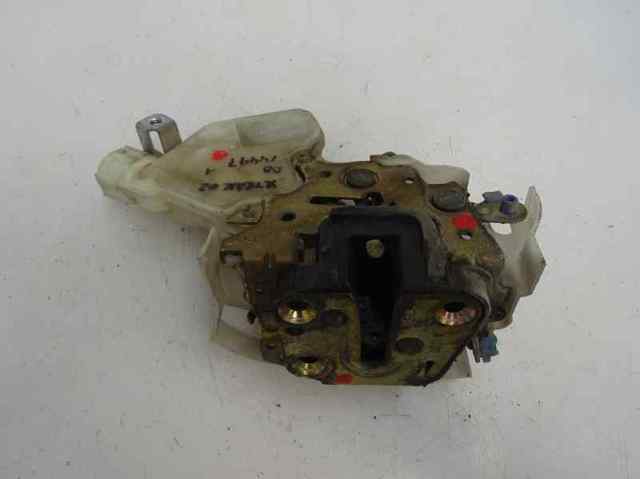 NISSAN 80552AA200 Motor de apertura/cierre de cerradura de puerta delantera derecha  comprar en Ponferrada