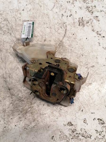 NISSAN 80552AA200 Motor de apertura/cierre de cerradura de puerta delantera derecha  comprar en Murcia