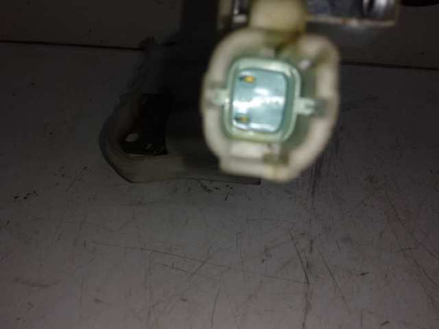 NISSAN 80552AA200 Motor de apertura/cierre de cerradura de puerta delantera derecha  disponible Valladolid