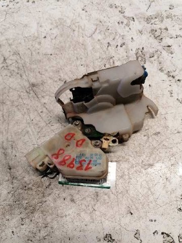 80552AA200 NISSAN Motor de apertura/cierre de cerradura de puerta delantera derecha  comprar en Lleida