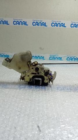 80552AA200 NISSAN Motor de apertura/cierre de cerradura de puerta delantera derecha  en stock Gandía