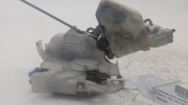 80552AA200 Motor de apertura/cierre de cerradura de puerta delantera derecha  comprar en Zaragoza