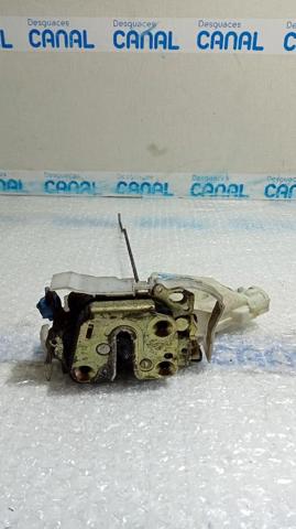NISSAN 80552AA200 Motor de apertura/cierre de cerradura de puerta delantera derecha comprar Tarragona