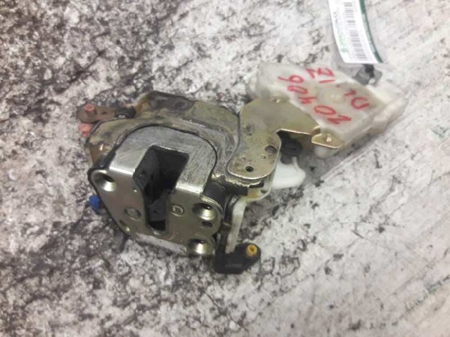 8055361U66 NISSAN  comprar en Lleida