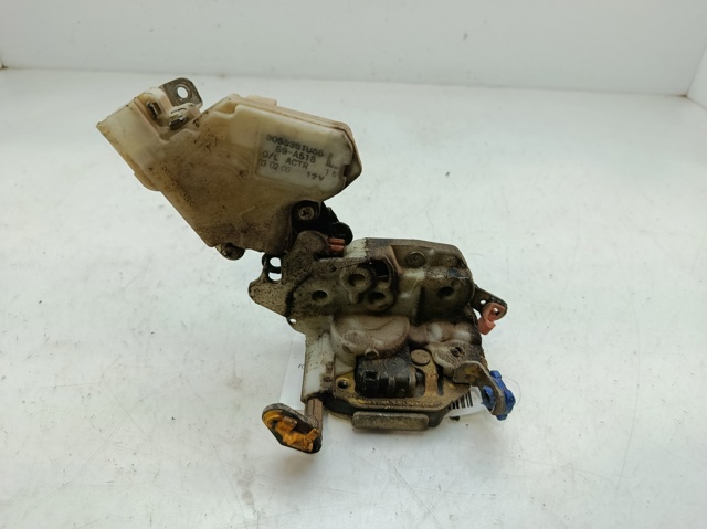8055361U66 Nissan/Infiniti