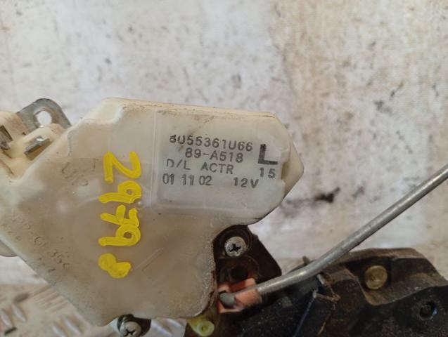 8055361U66 NISSAN  comprar en Lleida