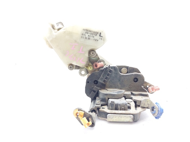8055361U66 Nissan/Infiniti