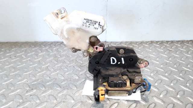 8055361U66 Nissan/Infiniti
