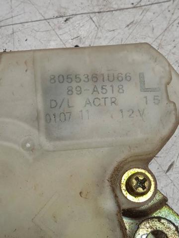 8055361U66 NISSAN comprar Bilbao