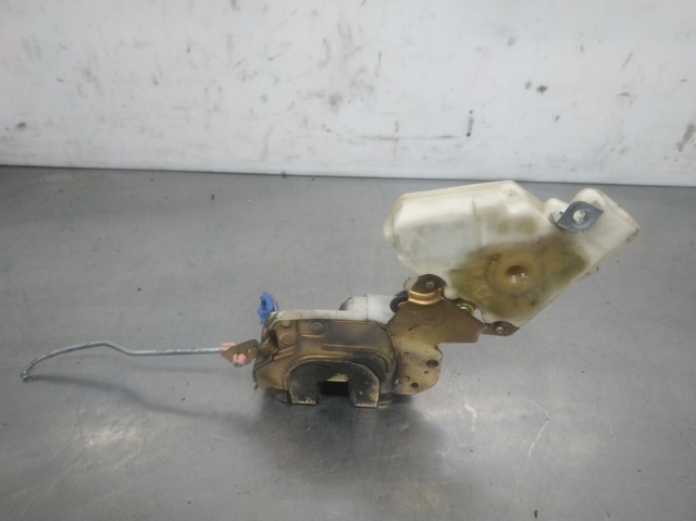 8055361U66 Nissan/Infiniti