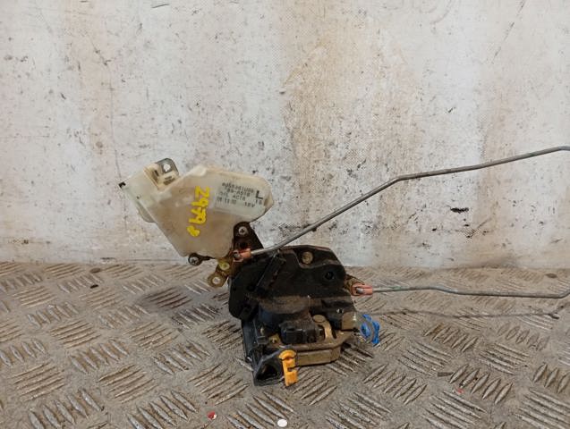 8055361U66 Nissan/Infiniti