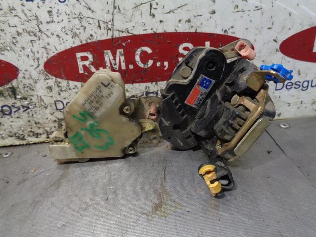 8055361U66 NISSAN  disponible Vigo
