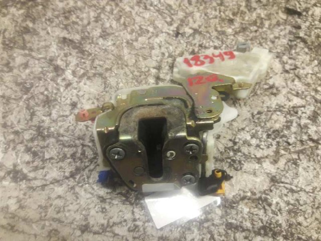 NISSAN 8055361U66  en stock Valencia