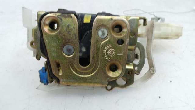 80553AA210 NISSAN Motor de apertura/cierre de cerradura de puerta delantera izquierda  comprar en Jaén