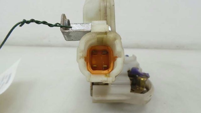 80553AA210 NISSAN Motor de apertura/cierre de cerradura de puerta delantera izquierda  en stock Huelva