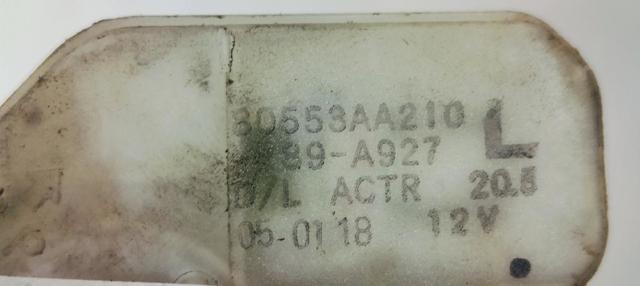 80553AA210 Motor de apertura/cierre de cerradura de puerta delantera izquierda  en stock Castellón