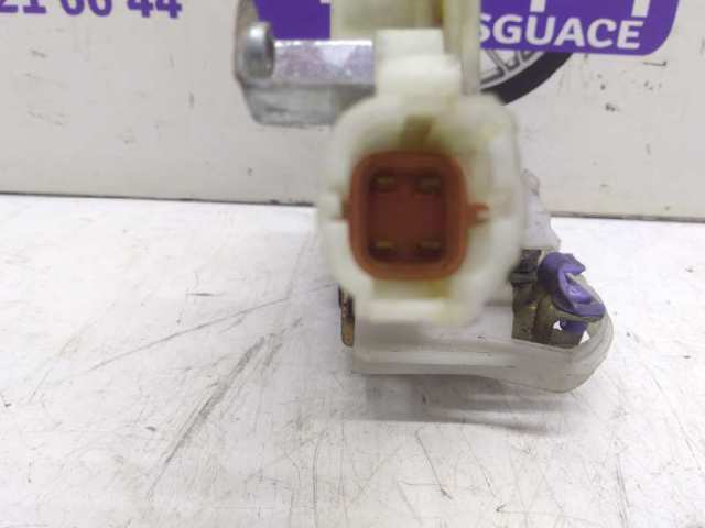 NISSAN 80553AA210 Motor de apertura/cierre de cerradura de puerta delantera izquierda  en stock Terrassa