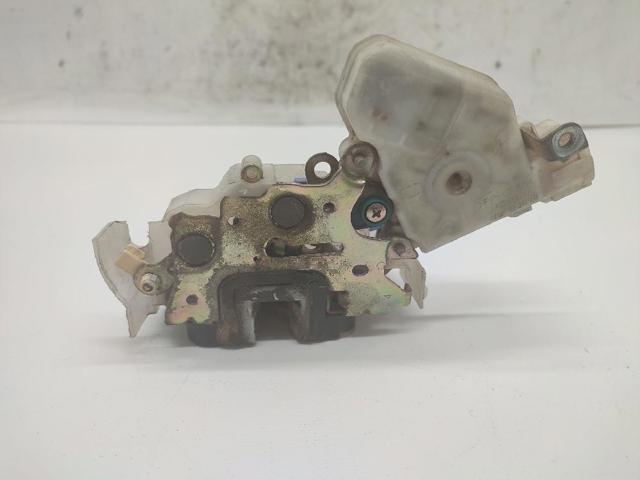NISSAN 80553AA210 Motor de apertura/cierre de cerradura de puerta delantera izquierda  comprar en Albacete