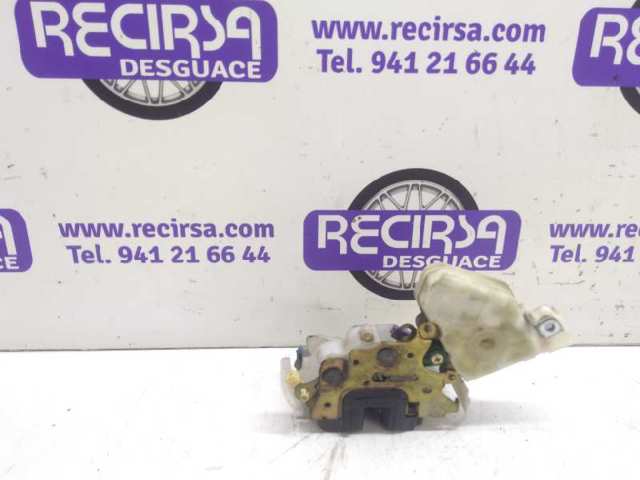 NISSAN 80553AA210 Motor de apertura/cierre de cerradura de puerta delantera izquierda  en stock Salamanca