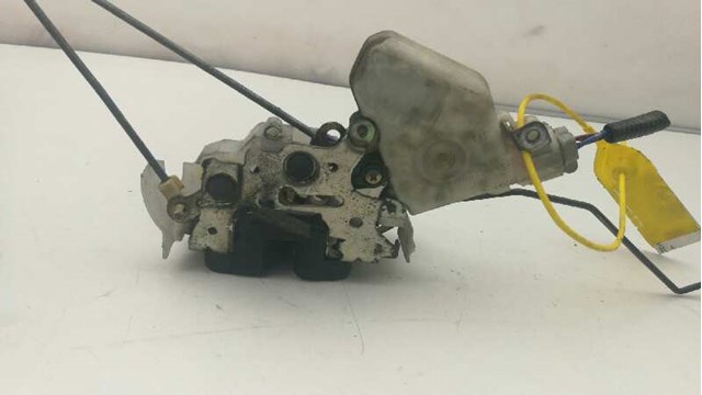 80553AA210 Motor de apertura/cierre de cerradura de puerta delantera izquierda comprar Sevilla