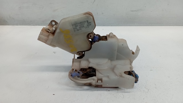 80553AA210 Nissan/Infiniti