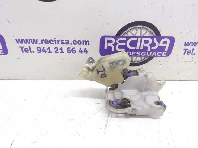 NISSAN 80553AA210 Motor de apertura/cierre de cerradura de puerta delantera izquierda  disponible España