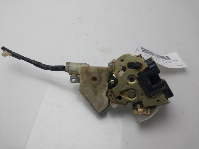 80553AA300 Motor de cierre centralizado de puerta trasera izquierda  en stock Sabadell