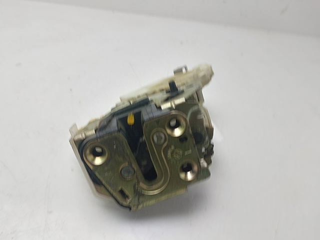NISSAN 80553AA300 Motor de cierre centralizado de puerta trasera izquierda  en stock Valencia
