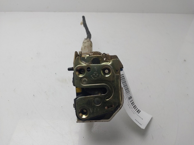80553AA300 NISSAN Motor de cierre centralizado de puerta trasera izquierda  disponible Alicante