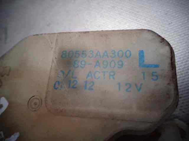 80553AA300 Motor de cierre centralizado de puerta trasera izquierda comprar Girona
