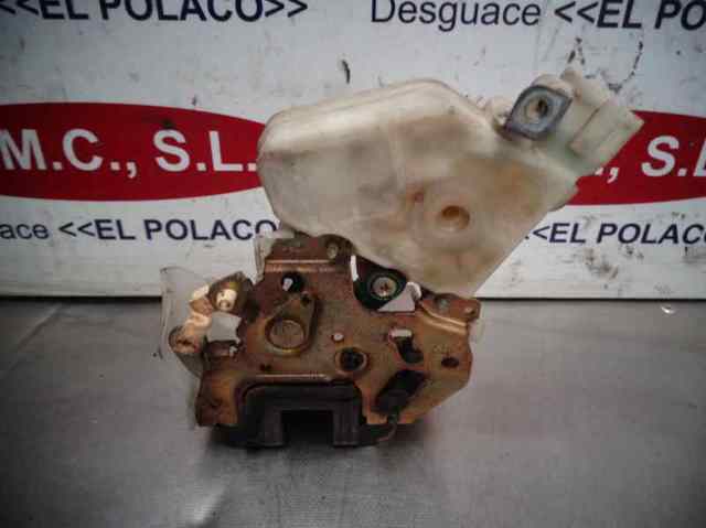 80553AA300 Motor de cierre centralizado de puerta trasera izquierda comprar Sevilla