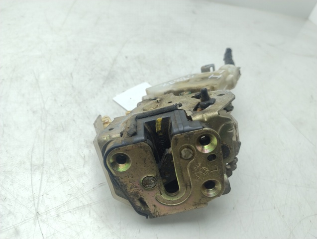 80553AA300 Motor de cierre centralizado de puerta trasera izquierda  disponible Burgos