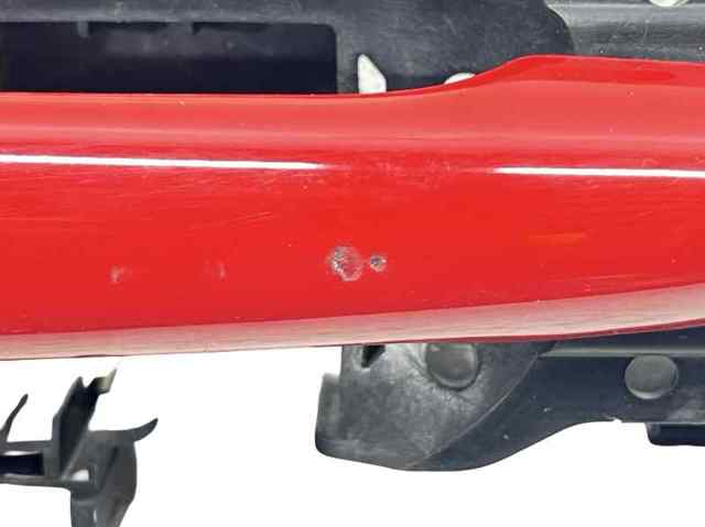 RENAULT 806060041R Soporte de manija exterior de puerta delantera derecha  comprar en Murcia