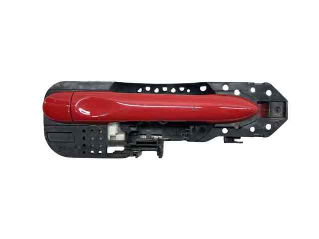 806060041R Soporte de manija exterior de puerta delantera derecha  disponible Utrera