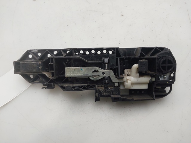 RENAULT 806060041R Soporte de manija exterior de puerta delantera derecha  comprar en Albacete