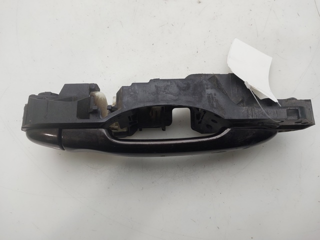 806060041R Soporte de manija exterior de puerta delantera derecha  en stock Castellón