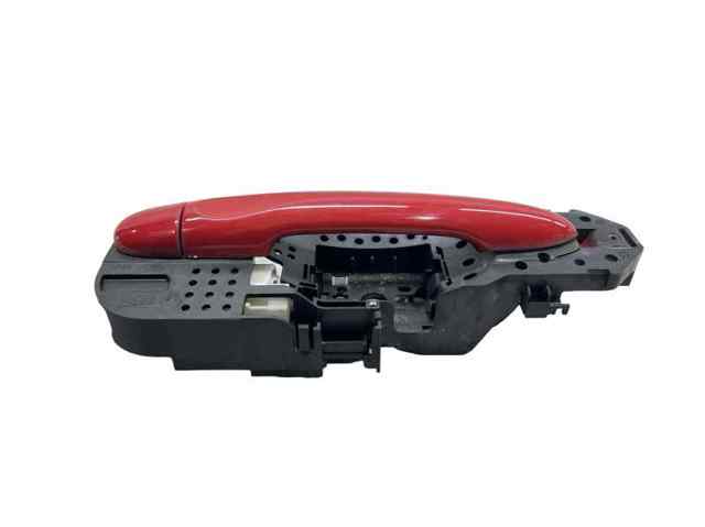 806060041R RENAULT Soporte de manija exterior de puerta delantera derecha  en stock Córdoba
