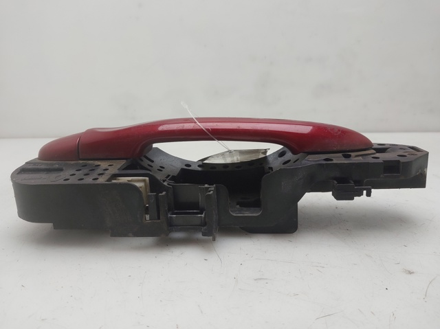 RENAULT 806060041R Soporte de manija exterior de puerta delantera derecha  en stock Valencia
