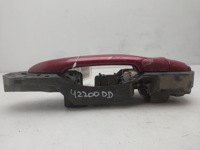 806060041R Soporte de manija exterior de puerta delantera derecha  disponible Málaga