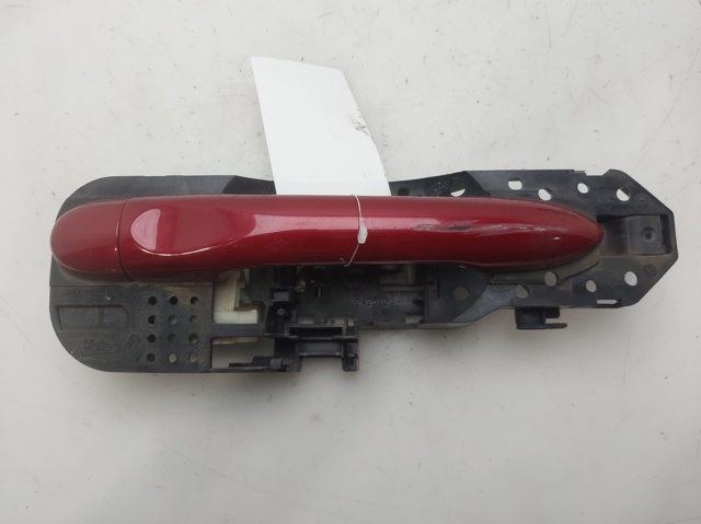 RENAULT 806060041R Soporte de manija exterior de puerta delantera derecha  comprar en Ponferrada