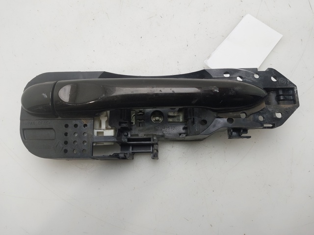 RENAULT 806060041R Soporte de manija exterior de puerta delantera derecha comprar Tarragona