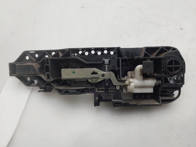 806060041R RENAULT Soporte de manija exterior de puerta delantera derecha  comprar en Lleida