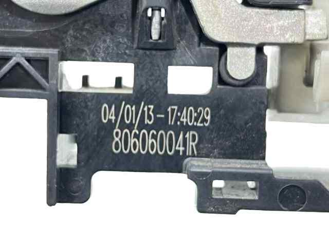 RENAULT 806060041R Soporte de manija exterior de puerta delantera derecha  comprar en Ponferrada