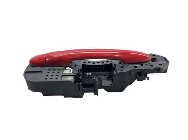 806060041R RENAULT Soporte de manija exterior de puerta delantera derecha  en stock Huelva
